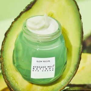 Glow Recipe Eye Cream